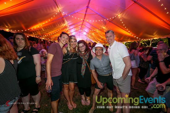 Summer Ale Festival at The Zoo!