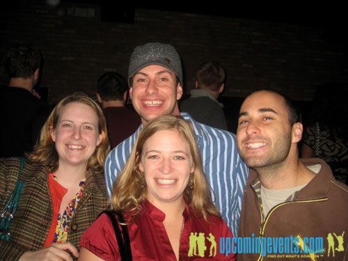 Courier Post Photos from The Winter Beer Festival