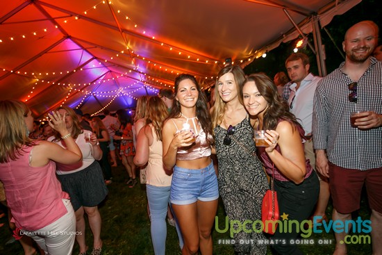 Summer Ale Festival at The Zoo!