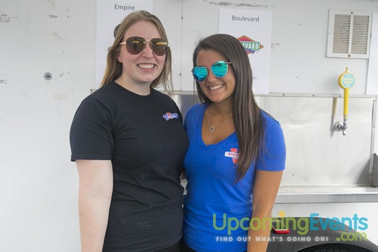 Summerfest Live! 2017 (Gallery A)