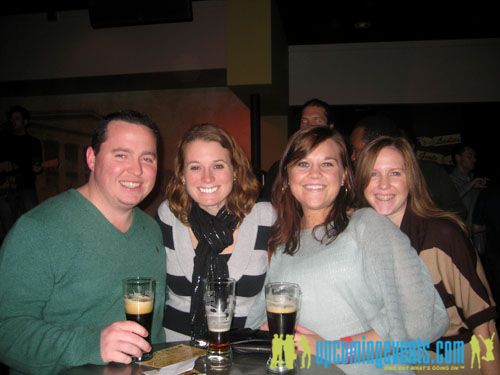 Courier Post Photos from The Winter Beer Festival