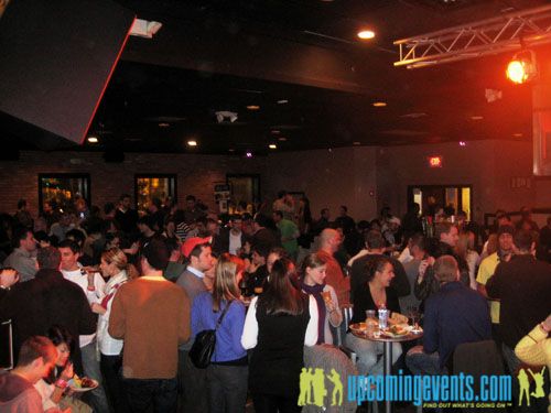 Courier Post Photos from The Winter Beer Festival