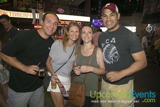 Summerfest Live! 2017 (Gallery A)