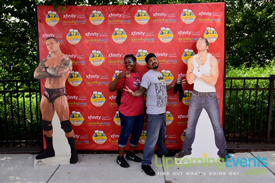 Summerfest Live! 2017 (Gallery B)