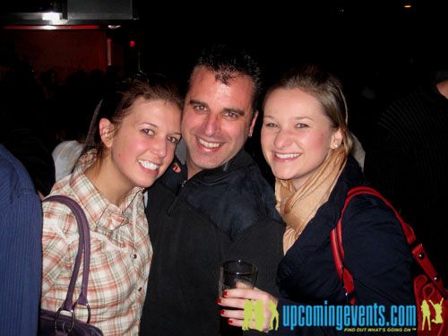 Courier Post Photos from The Winter Beer Festival