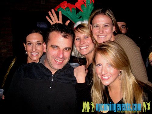 Courier Post Photos from The Winter Beer Festival