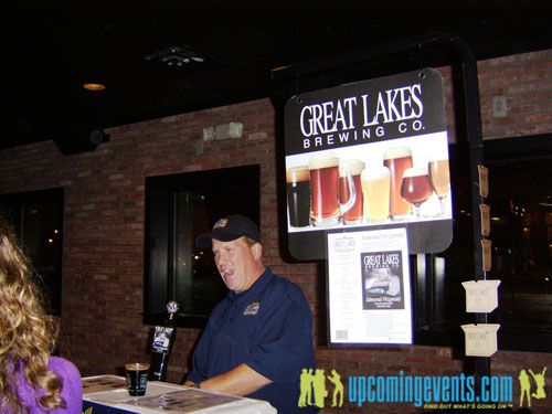 Courier Post Photos from The Winter Beer Festival