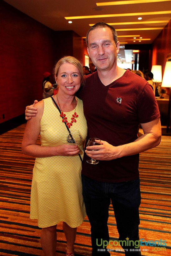 2017 Wine & Cocktail Festival