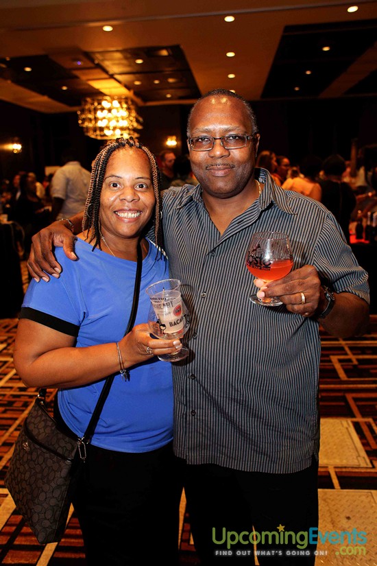 2017 Wine & Cocktail Festival