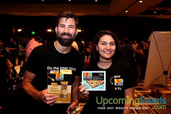 2017 Wine & Cocktail Festival