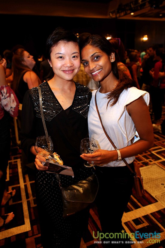 2017 Wine & Cocktail Festival