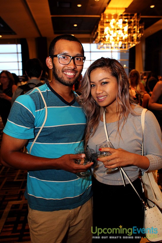 2017 Wine & Cocktail Festival