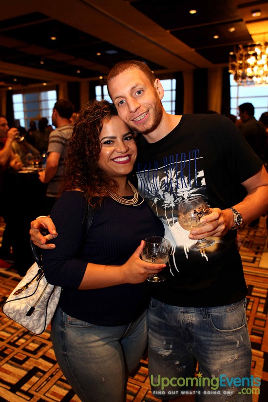 2017 Wine & Cocktail Festival