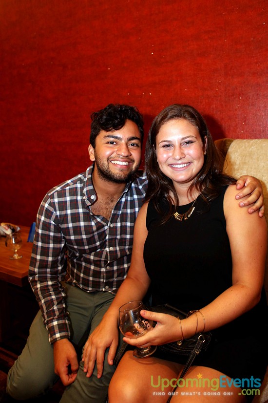 2017 Wine & Cocktail Festival