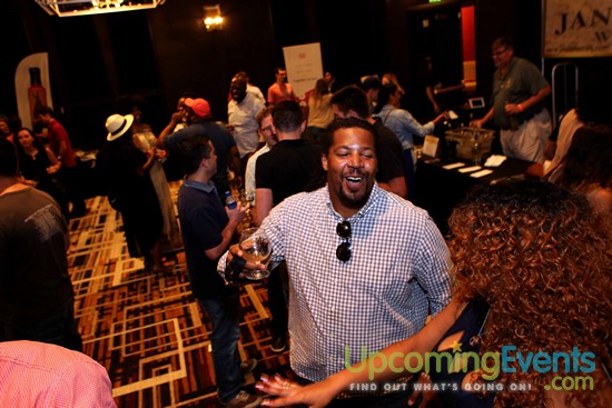 2017 Wine & Cocktail Festival