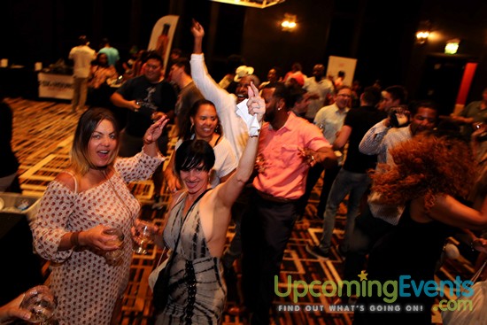 2017 Wine & Cocktail Festival