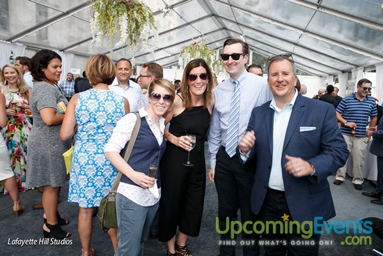 Best of Philly Soiree 2017