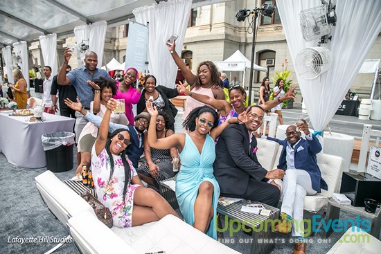 Best of Philly Soiree 2017