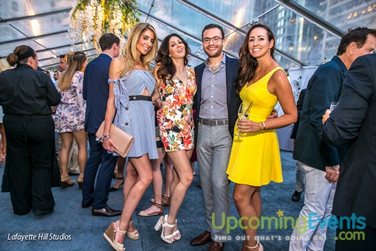 Best of Philly Soiree 2017