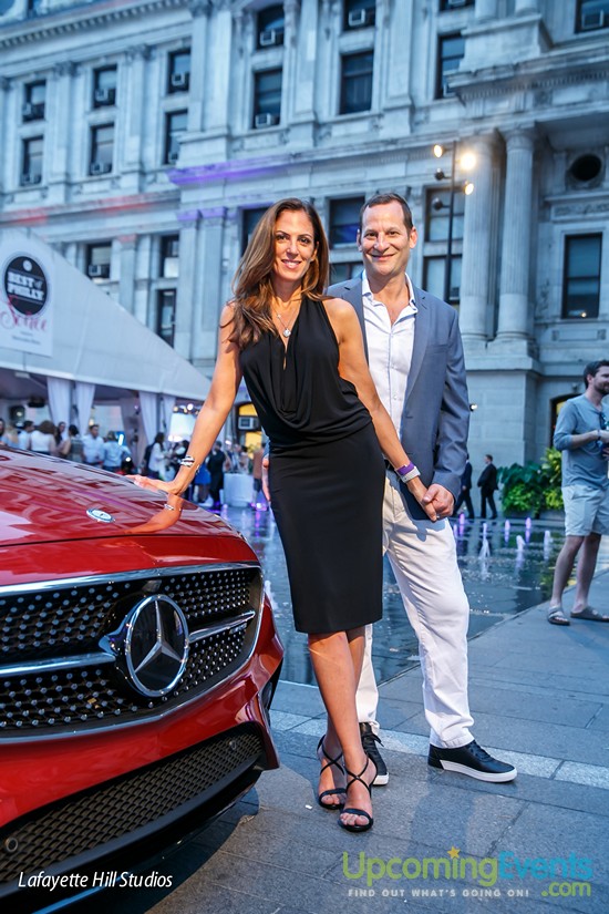 Best of Philly Soiree 2017