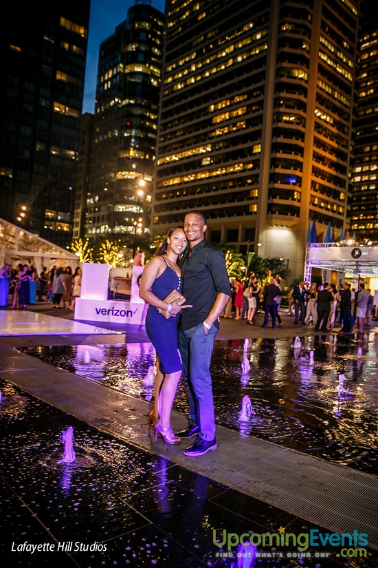 Best of Philly Soiree 2017