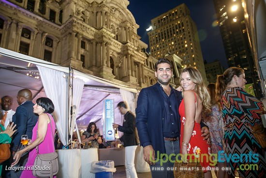 Best of Philly Soiree 2017