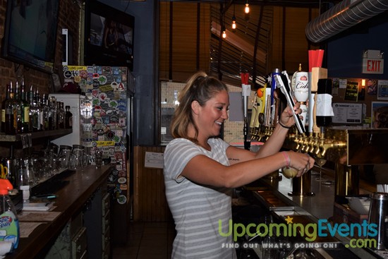 The French Fling Bar Crawl