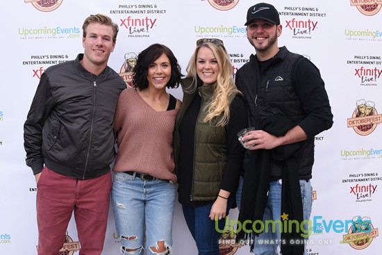 Oktoberfest Live! 2017