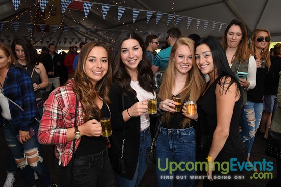 Oktoberfest Live! 2017