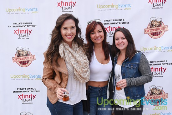 Oktoberfest Live! 2017