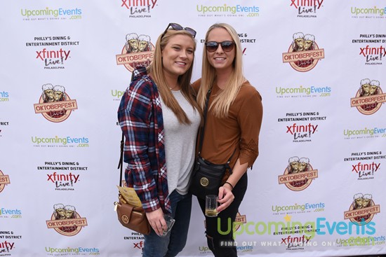 Oktoberfest Live! 2017