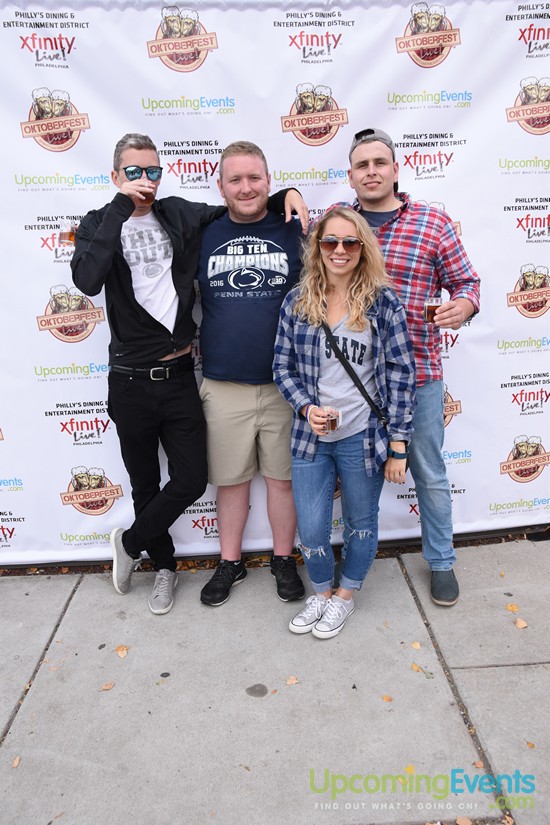 Oktoberfest Live! 2017