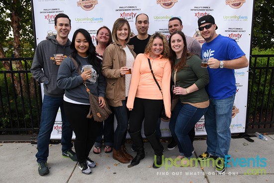 Oktoberfest Live! 2017