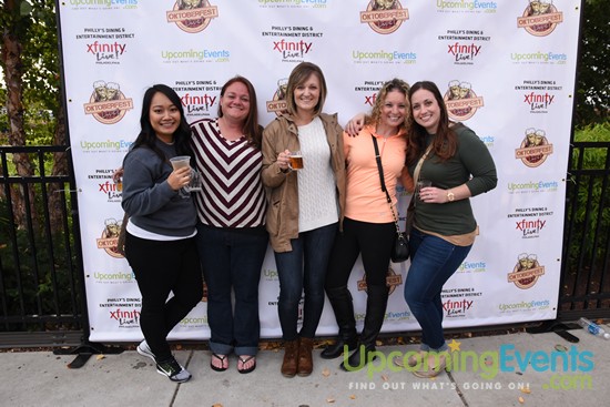 Oktoberfest Live! 2017