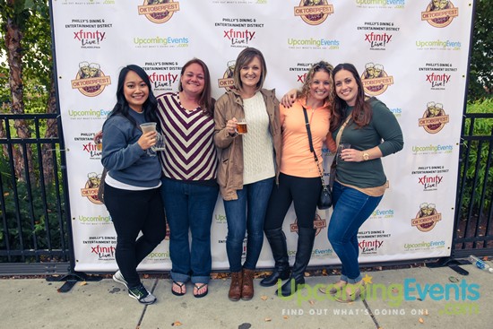 Oktoberfest Live! 2017