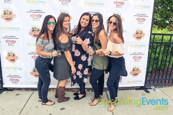 Oktoberfest Live! 2017