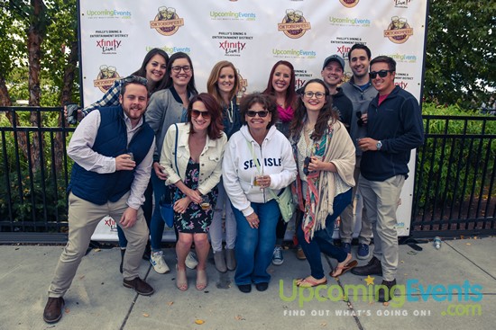 Oktoberfest Live! 2017