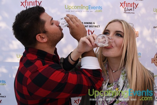 Oktoberfest Live! 2017