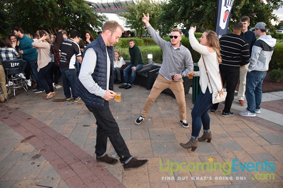 Oktoberfest Live! 2017