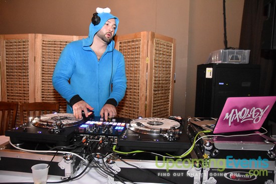 Manayunk's Haunted Brewery Bash