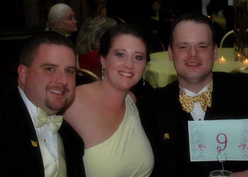 Lemon Ball 2010