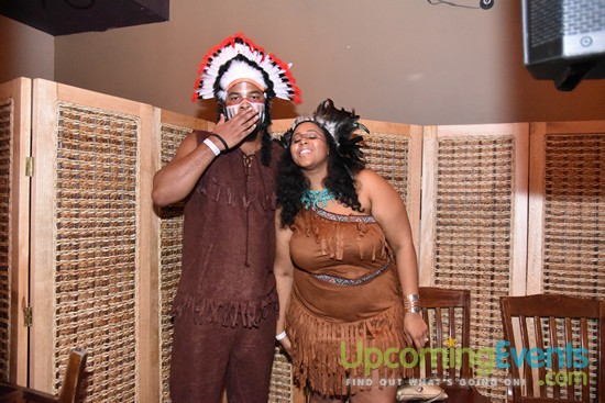 Manayunk's Haunted Brewery Bash