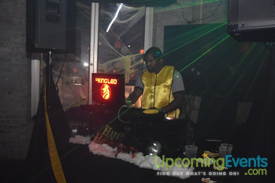 Manayunk's Haunted Brewery Bash