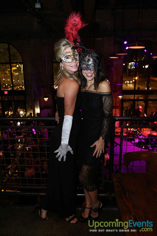 Prospero's Ball at Fringearts / La Peg