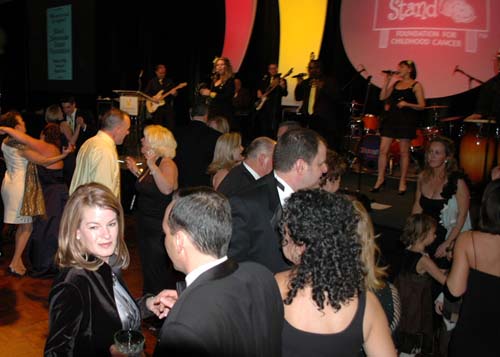 Lemon Ball 2010