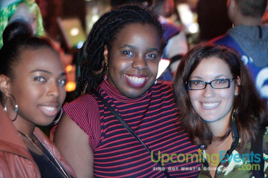 Unmask Your Spirit Halloween Bash