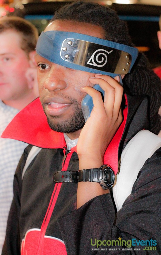 Unmask Your Spirit Halloween Bash