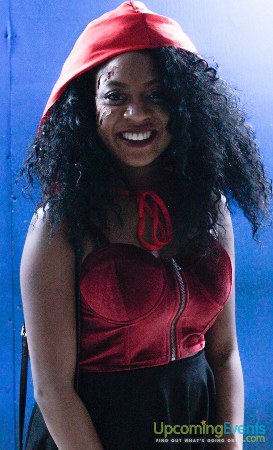 Unmask Your Spirit Halloween Bash