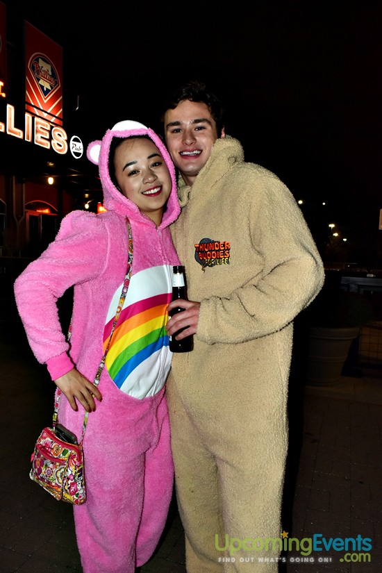 Nightmare on Broad Street Halloween Bash