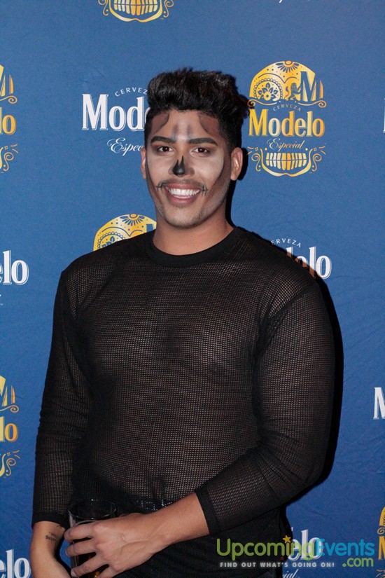 Day of the Dead at SPiN